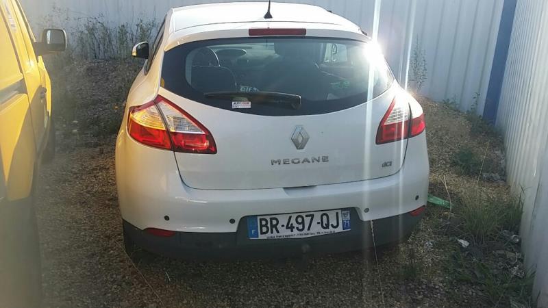 Molla a gas bagagliaio