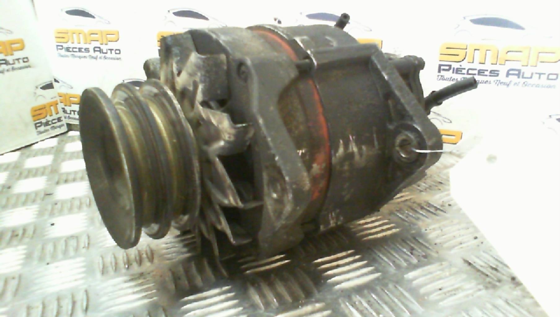 Alternatore