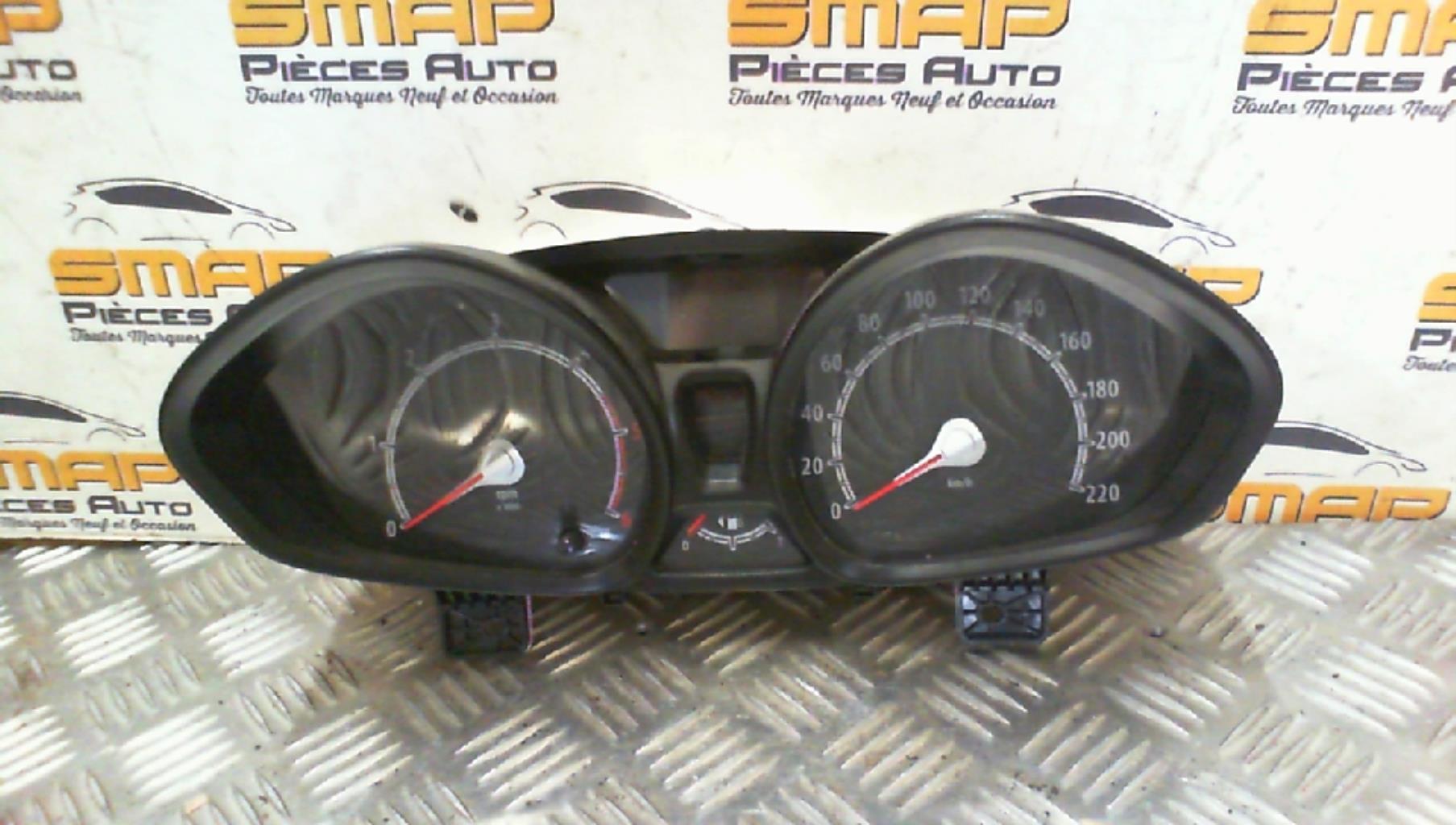 Tachimetro