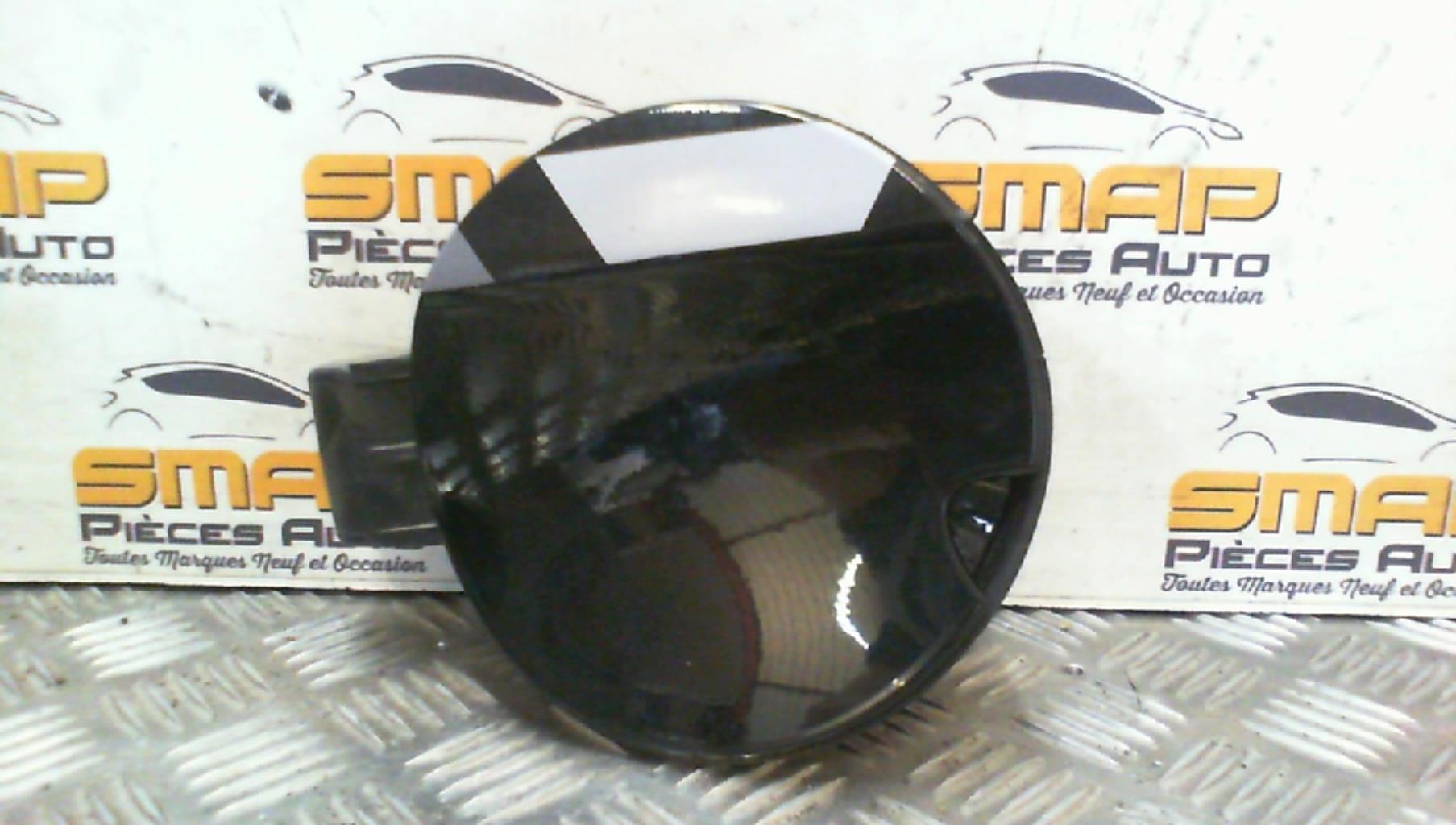 Sportello carburante
