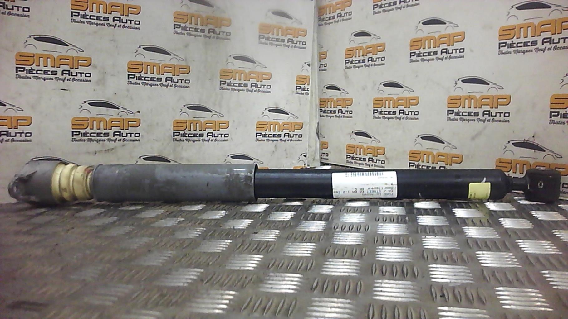 Ammortizzatore posteriore sinistro
