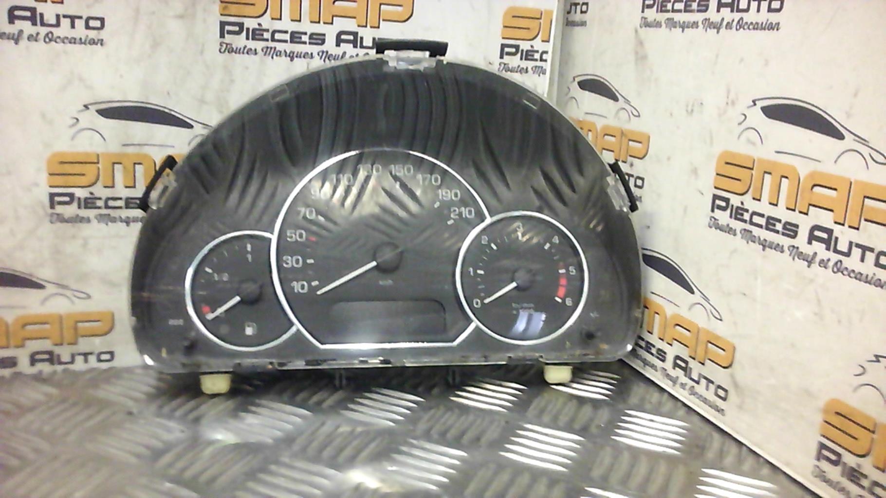 Compteur