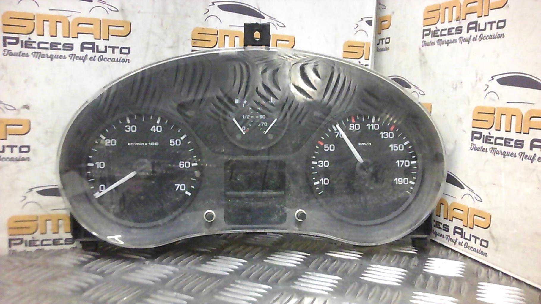 Compteur