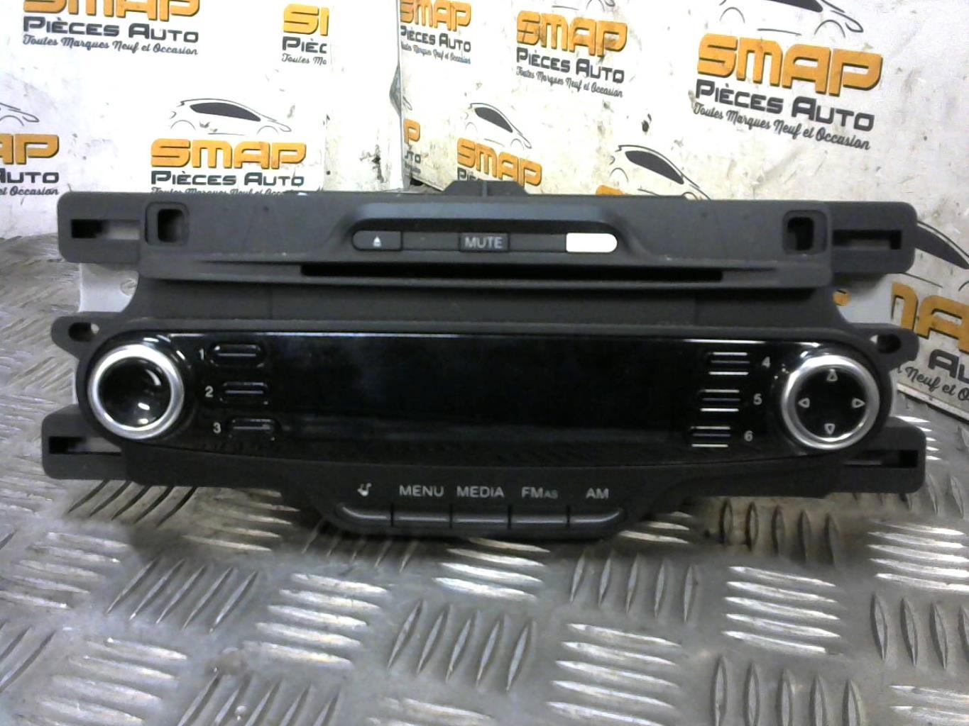 Autoradio originale