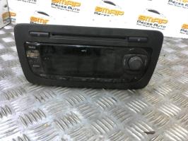 Autoradio d'origine