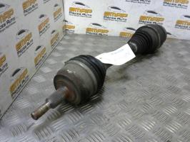 Giunto cardanico albero di trasmissione sinistro