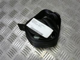 Ceinture arriere gauche