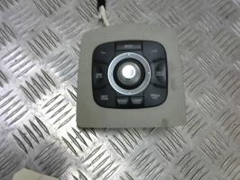 Commande GPS