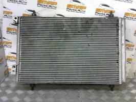 Condenseur de clim