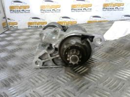 Motorino avviamento