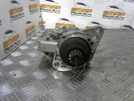 Motorino avviamento