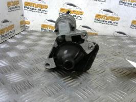 Motorino avviamento
