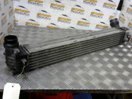 Echangeur air (Intercooler)