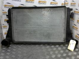 Scambiatore aria (Intercooler)