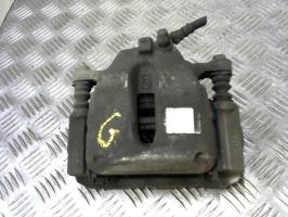 Etrier avant gauche (freinage)