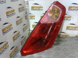Fanale posteriore principale destro (luci)