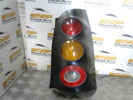 Fanale posteriore principale destro (luci)