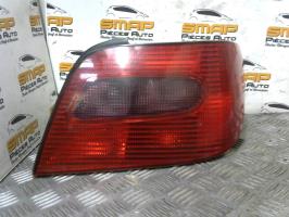 Fanale posteriore principale destro (luci)