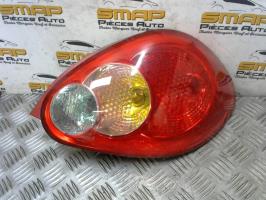 Fanale posteriore principale destro (luci)