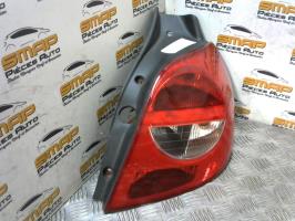 Fanale posteriore principale destro (luci)
