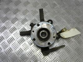 Fusee avant droit