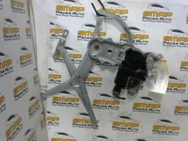 Elevalunas eléctrico delantero izquierdo