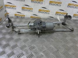 Moteur essuie glace avant