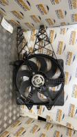 Motoventilatore radiatore