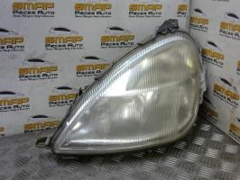 Gruppo ottico anteriore principale sinistro (luci)(faro)