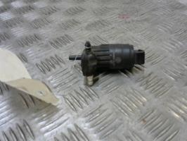 Pompe lave glace avant