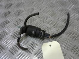 Pompa lavacristalli anteriore