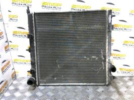 Radiateur eau