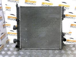 Radiateur eau