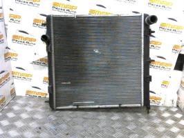 Radiateur eau