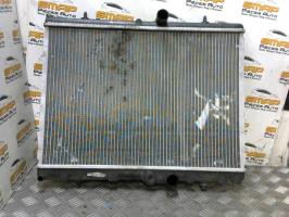 Radiateur eau