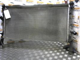 Radiateur eau