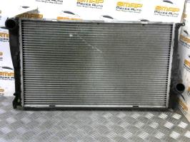 Radiateur eau