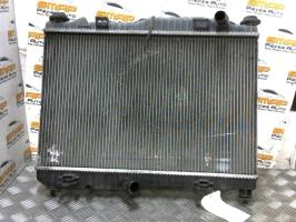 Radiateur eau