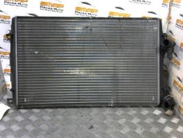 Radiateur eau