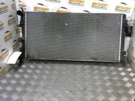 Radiateur eau