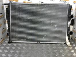 Radiateur eau