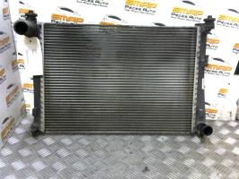 Radiateur eau