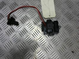 Resistance chauffage