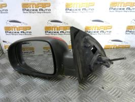 Retrovisor izquierdo