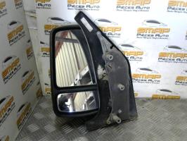 Retrovisor izquierdo