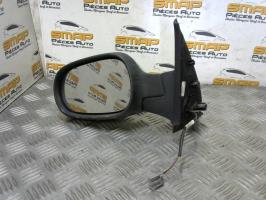 Specchietto retrovisore sinistro