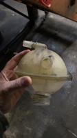 Vase d'expansion