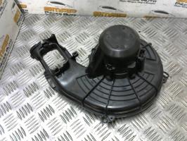 Ventilateur chauffage