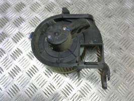 Ventilateur chauffage