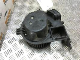 Ventilateur chauffage